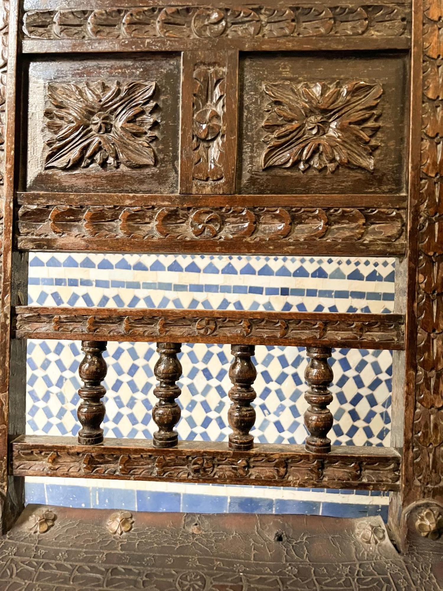 Le Riad Palais D'Hotes Suites & Spa Fez Exterior foto